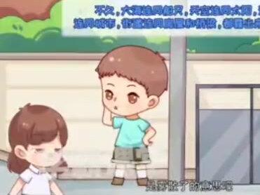 二年级上册语文《风雾在哪里》部编版,趣味动画课程形象生动,全新的学习方法,告别"记不牢"的窘境!有趣的故事,激发学习兴趣,形象的场景,打开思维大门 #语文 #动画 #知识分享