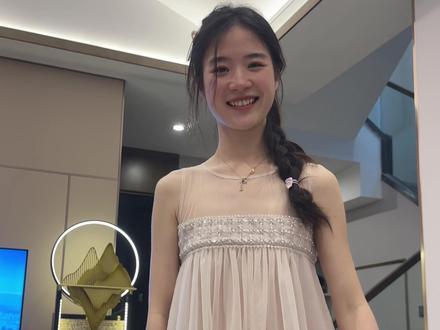 很多人好奇为什么我家的川渝暴龙被我驯服的如此听话,就这么跟你们说吧,其实驯服一头川渝暴龙是一件很简单的事,要掌握具体的方法和技巧。#婚后生活
