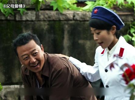 《父母爱情》安杰最不想见到的人回来了 #父母爱情 #梅婷 #好剧推荐 #我的观影报告 #因为一个片段看了整部剧