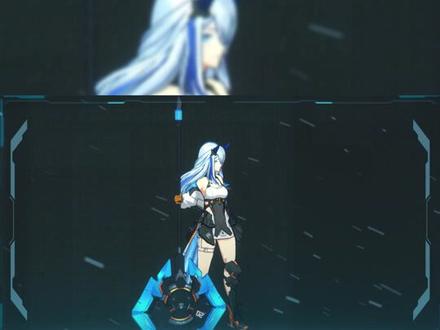 新角色【凛霜】登场!打起精神,战斗就要开始了!
我的目标是,
成为苍炬最优秀的时空猎人!
#时空猎人3 #游戏日常 #手游 #分享游戏快乐