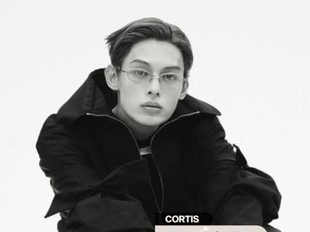 全网都在模仿的CORTIS风,到底是一股什么“疯”? #cortis#cortis风#罗那那#抖音风格实验室