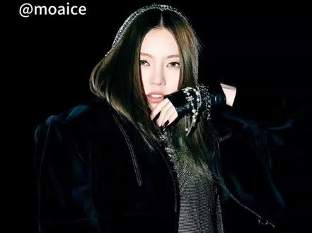 嗯对,宝子这才是六舞一#baileysok