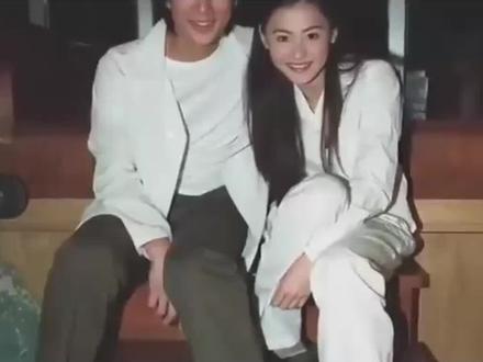 谢振轩:一语道出张柏芝谢霆锋离婚真相,谢霆锋退缩了?