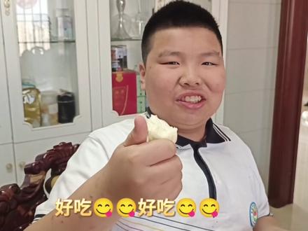 生物小实验——馒头制作