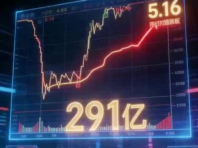#股票 京东方A 涨停日资金拆解:主力狂买20亿、散户在卖?多空博弈真相|2026.5.22