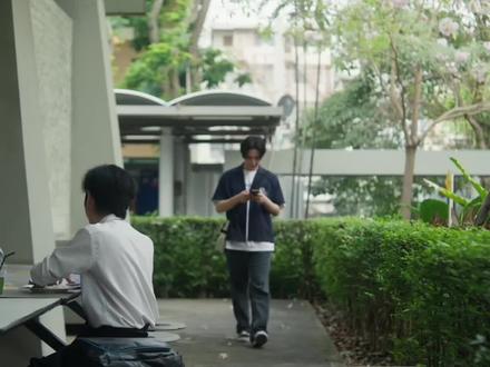 11-15 没了north这几家估计都见不着面。#四方极爱 #四方极爱第二季 #四方极爱西篇 #四方极爱2 #泰剧