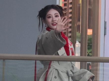 我担画了个饼给我吃#祝绪丹 #周五晚高疯 #祝绪丹周五晚高疯