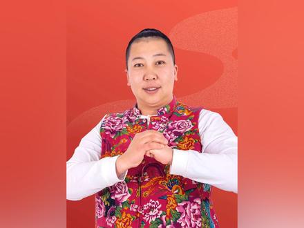 《大东北是我的家乡》 2026年最带π的节目! #大东北是我的家乡 #东北雨姐 #元旦晚会 #带派