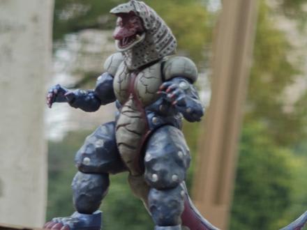 超帅怪兽来袭!奇妙积木无限版第五弹来袭!#奇妙积木 #奇妙积木奥特曼 #特摄 #奥特曼 #迪迦奥特曼