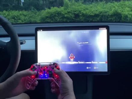 傲气雄鹰攻略--操作篇#傲气雄鹰 #特斯拉 #特斯拉配件 #特斯拉游戏 #特斯拉用品 #dou是好车