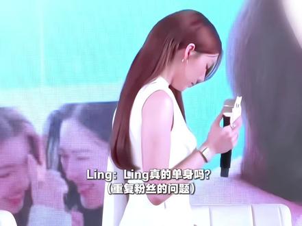 我觉得!她们要么已经办了!要么就是在计划了!!! #lingorm #linglingkwong #ormkornnaphat