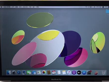 Mac 上恶意软件打不开#macbookpro #苹果笔记本 #笔记本 #苹果笔记本操作