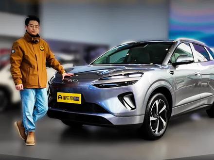 2026款海狮06EV,都哪变了?#海狮06EV#比亚迪#新车24小时#小心试车