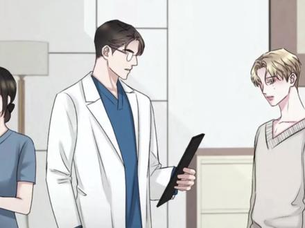 速成家族~在郭社长的帮助下,世俊的父亲转到了更好的医院。#我在抖音看漫画 #抖音漫画 #双男主 #漫画解说 #韩漫