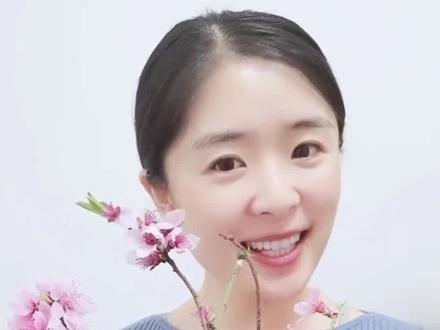 五感法描写桃花,生动又全面,你会写了吗?#学科知识 #萌知计划