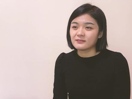 95后美女入殓师,给逝者穿衣服,跟他们说话 #360行在抖音 #女性 #女性智慧 #入殓师 #特殊职业 #婚姻