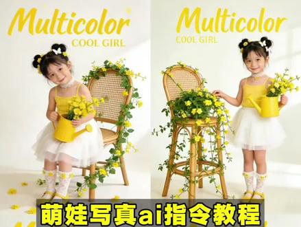 超可爱的萌娃写真ai指令教程来啦!
儿童写真ai指令 豆包指令儿童写真 豆包ai春日写真指令男童 豆包ai女孩艺术照指令 豆包ai儿童艺术照指令 豆包p图春日写真指令 豆包ai宝宝写真指令 豆包春日写真指令儿童 豆包儿童写真 豆包男童写真指令 儿童写真艺术照ai指令 #萌娃写真 #儿童写真 #豆包p图 #豆包ai #豆包出大片有两把刷子