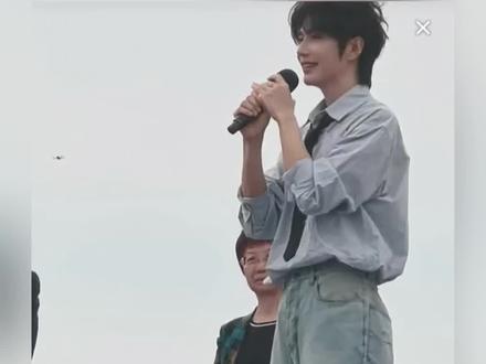 2026菏泽牡丹,芍药分享会,郝熠然对于家乡的推荐词。他真的是一个情商高,智商高,有涵养,有文化,暖心又周到的男孩子。#郝熠然 #多才多艺宝藏男孩儿 #打call爱了爱了
