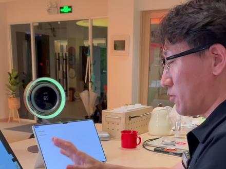 自己的系统,想怎么玩就怎么玩了 #鸿蒙next #科技改变生活#鸿蒙电脑有多丝滑