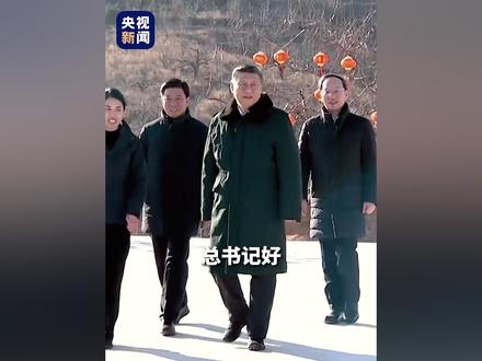 想人民之所想,行人民之所盼。这一年,习近平总书记心系人民,步履不停。让老百姓过上更加幸福的生活,始终是总书记最深的牵挂。
