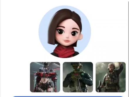 三角洲ai视频,豆包生成指令和教程来了!三角洲特效 三角洲ai口令 三角洲ai生成 #三角洲行动#三角洲 #豆包出大片有两把刷子 #豆包ai 豆包p图指令 豆包:真没招了 豆包是懂穿搭的
豆包ai
豆包三角洲行动
豆包ai搞笑视频