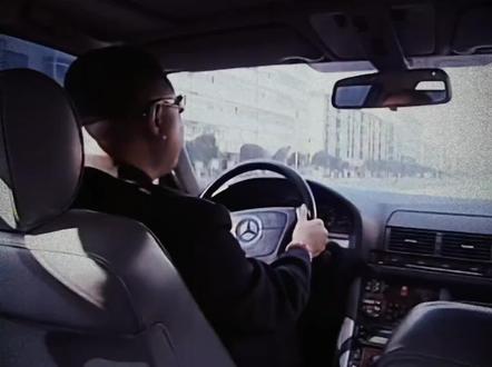 《彪哥的大奔,留不住的玉芬》MV # 彪哥的大奔经典回忆!