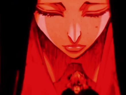 观音开红姬改,最强卍解第三名,浦原喜助#热血动漫 #漫画解说 #死神bleach #动漫杂谈