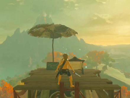 无限速刷999呀哈哈种子教程(克洛格种子) #塞尔达 #塞尔达传说 #塞尔达传说旷野之息 #呀哈哈 #克洛格 #游戏梦想家寻宝季