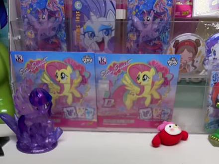 沉浸式拼小猪佩奇#亲子手工作品 #拼豆豆拼图玩具提高孩子益智力