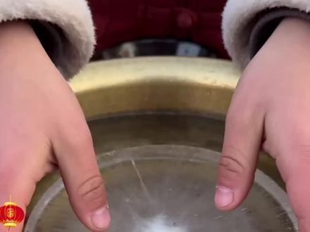 谁的童年,没有一块冰冰凉的快乐?
一首《稚子弄冰》,带你回到小时候。
#古诗 #稚子弄冰 #小学语文 #Ai #抖音二创激励计划