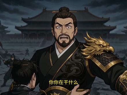 万物剥夺第25集 #AI漫剧 #AI短剧 #漫剧 #短剧 #AI动画