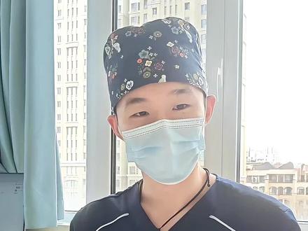 当患者带着豆包来看牙#口腔健康 #看牙 #医生日常