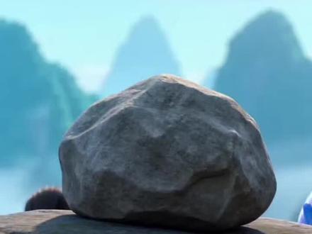 #哪吒敖丙#没人知道碰它的后果是什么 这玩意真是神了