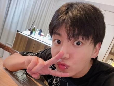 论田柾国在电台的杀伤力…#田柾国 #jungkook #阿米 #田柾国jk #做梦素材