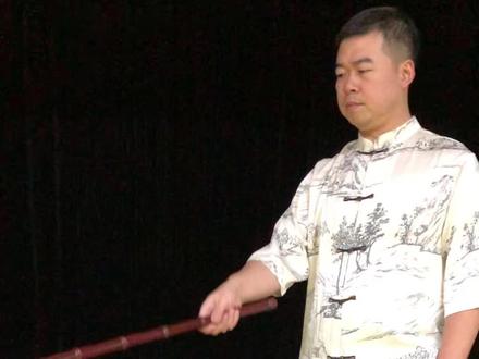 短棍长度和直径和材质 #短棍 #短棍教学