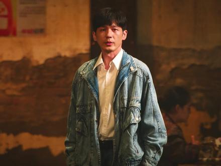 冬去春来最新一集,误会解除一切都会好起来的 #冬去春来 #白宇 #章若楠 #一起追剧