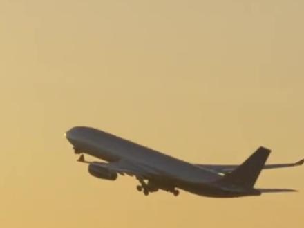 临沂言究所 丨 启阳机场的名字由来你知道吗? #临沂