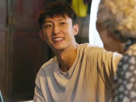 黄景瑜哭戏让贾乃亮破防:过年不发红包发催泪弹,兄弟友情太真实