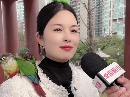 2026年的元宵节有什么讲究?#正月十五 #元宵节 #街头采访 #小丽同学