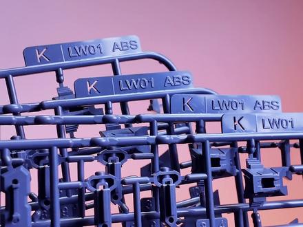 板件装错,欲哭无泪,Bad真是个倒霉蛋!【狼骸重工pg狼王】#拼装模型 #模型 #高达模型 #万代 #国模