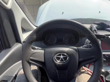 一分钟带你了解瑞风M3保养归零操作#汽车知识分享 #汽车维修故障案例大全 @DOU+小助手