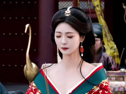 那天窥见的 是我们幸福的结局
#钟熙 #演员钟熙 #卦妃她要逆天改命