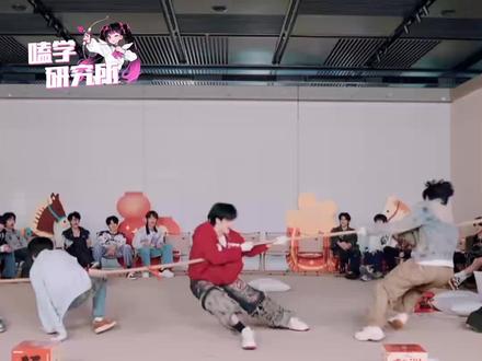 你们到底好的坏的#余宇涵#聂玮辰#TF家族