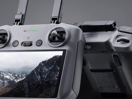 air3的O4图传,究竟比O3图传好在哪里?#air3 #air3评测