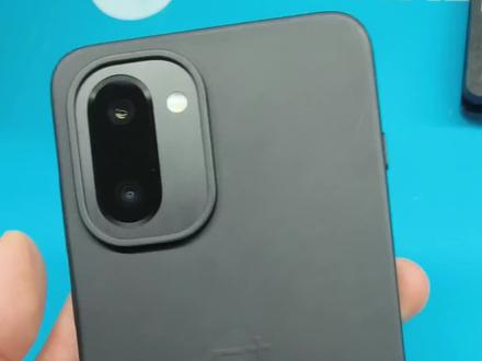 一加ace6t被格机黑砖无任何反应售后无法刷机邮寄拆字库成功复活#救砖教程 #格机救砖 #拆字库救砖