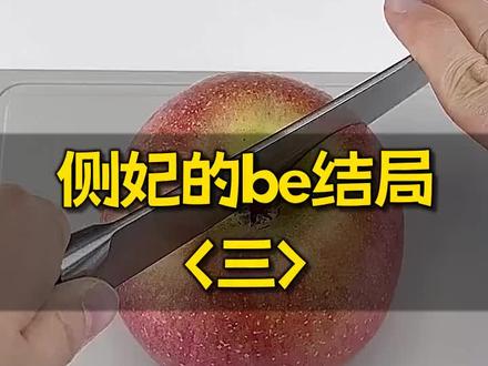 侧妃的be结局(3)#侧妃的be结局#侧妃的be结局后续#侧妃的be结局全文#侧妃的be结局完结#侧妃的be结局推荐