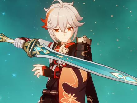 西福斯的月光抽取建议#原神#盛典与慧业 #原神攻略