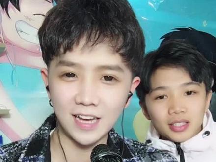 最后一段 改编高声部唱 果然感觉是有些不同😆#你会唱几个生僻字