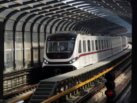 快来看看离你家最近的是哪个站点#我们的东莞