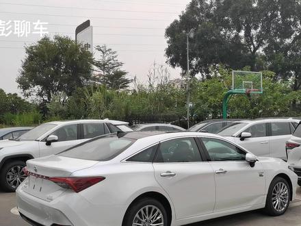 亚洲龙2.5ltouring尊贵跟20周年纪念版的区别?2023款配置详解#一汽丰田亚洲龙 #亚洲龙 #丰田亚洲龙双擎 #亚洲龙尊贵版 #亚洲龙20周年纪念版 #亚洲龙2023款落地价